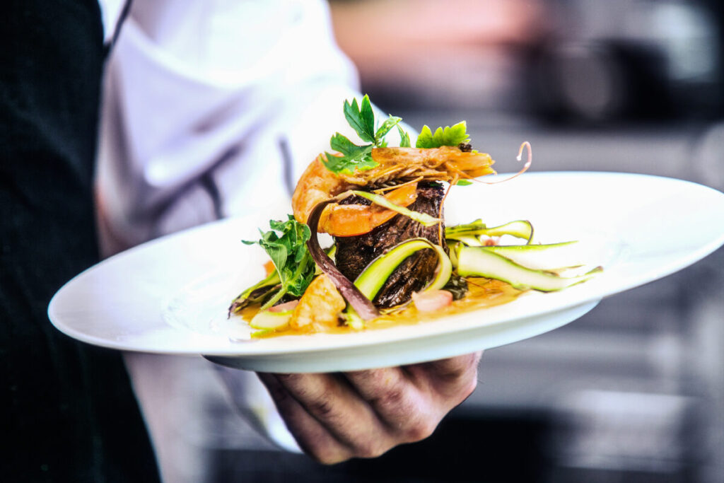 A Foodie’s Guide to Mill Hill: Salem’s Under-the-Radar Dining Hotspot