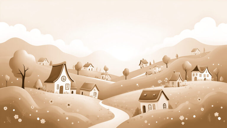 Mill Hill neighborhood